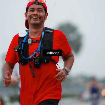Runner Photo 7521890