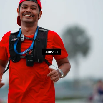 Runner Photo 7521891