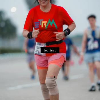 Runner Photo 7521901