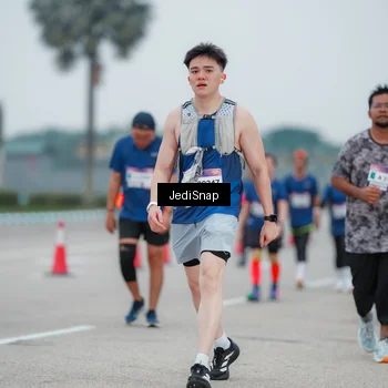 Runner Photo 7521907
