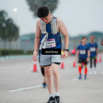 Runner Photo 7521909