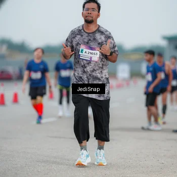 Runner Photo 7521916