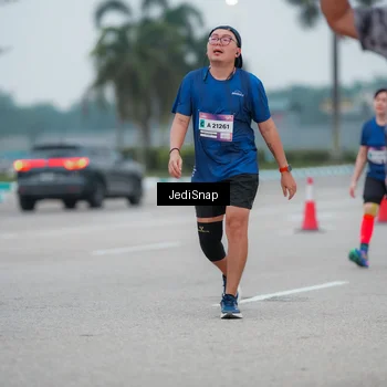Runner Photo 7521919