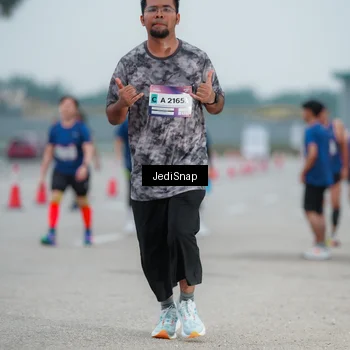 Runner Photo 7521922