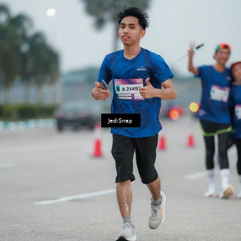 Runner Photo 7521940