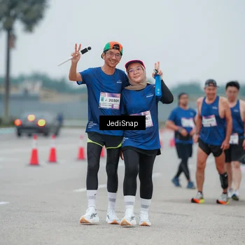Runner Photo 7521948