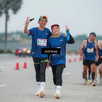 Runner Photo 7521949