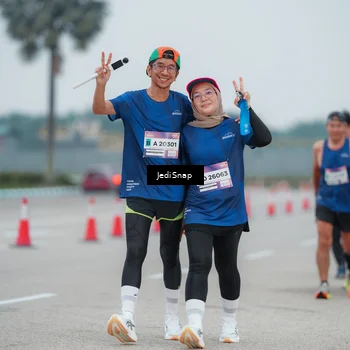 Runner Photo 7521950