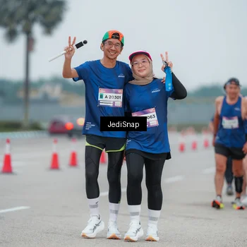 Runner Photo 7521952