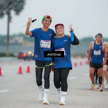 Runner Photo 7521953