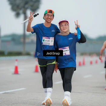 Runner Photo 7521954