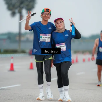 Runner Photo 7521955