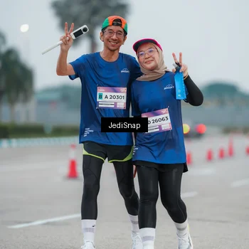 Runner Photo 7521956