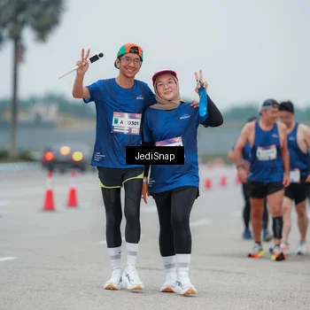 Runner Photo 7521957