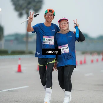 Runner Photo 7521959