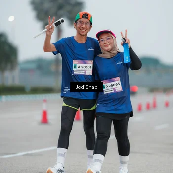 Runner Photo 7521960