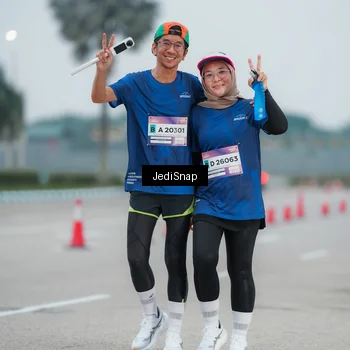 Runner Photo 7521961