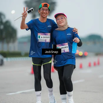 Runner Photo 7521963