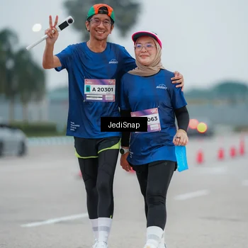 Runner Photo 7521966