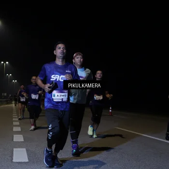Runner Photo 7521967