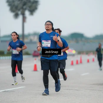 Runner Photo 7521995