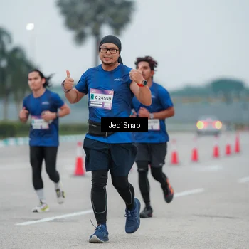 Runner Photo 7522000