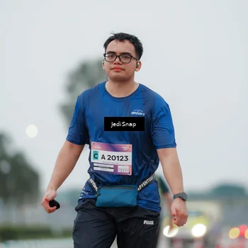 Runner Photo 7522045