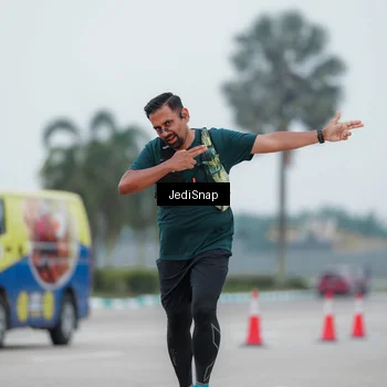 Runner Photo 7522054