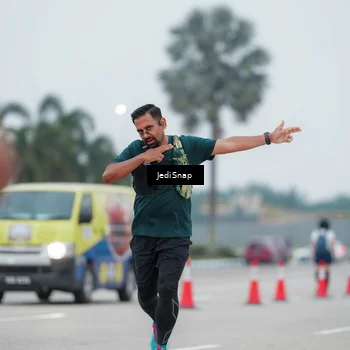 Runner Photo 7522062