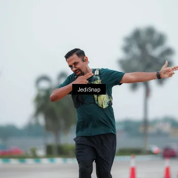 Runner Photo 7522068