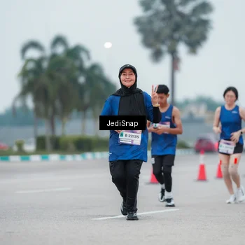 Runner Photo 7522095