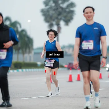 Runner Photo 7522111