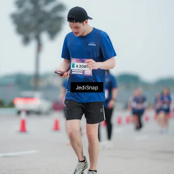 Runner Photo 7522134