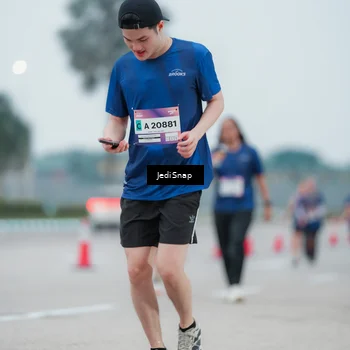 Runner Photo 7522145