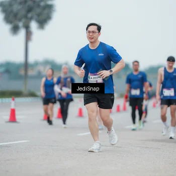 Runner Photo 7522162