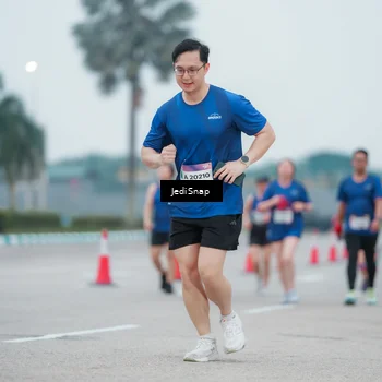 Runner Photo 7522167