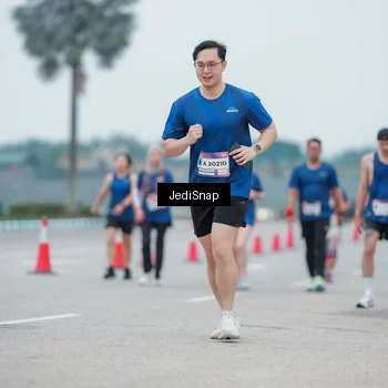 Runner Photo 7522169