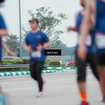 Runner Photo 7522199