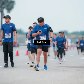 Runner Photo 7522270