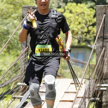 Runner Photo 75223