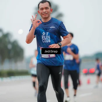 Runner Photo 7522363