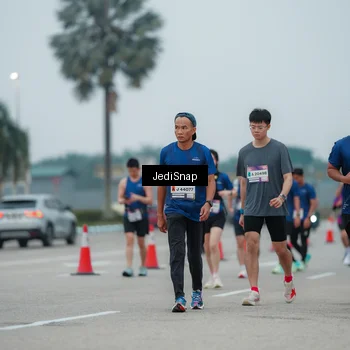 Runner Photo 7522404