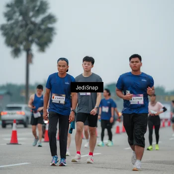 Runner Photo 7522405