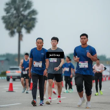 Runner Photo 7522416