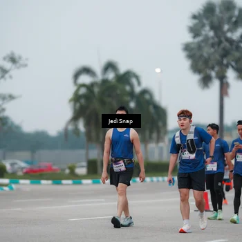 Runner Photo 7522431