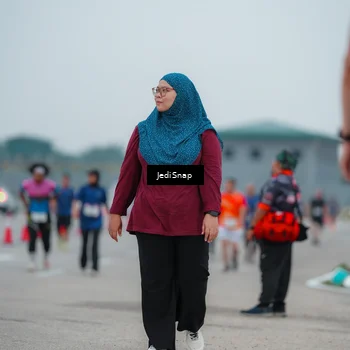 Runner Photo 7522493