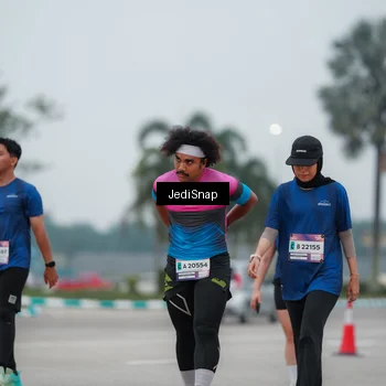 Runner Photo 7522534