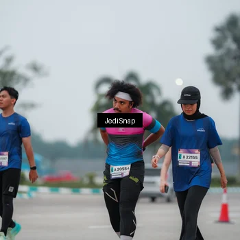 Runner Photo 7522535