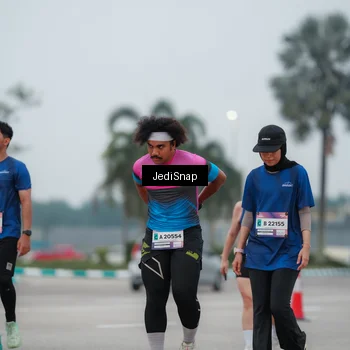 Runner Photo 7522537