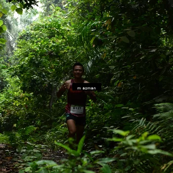 Runner Photo 7522539